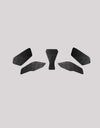 Mototrendz Traction Pads Kawasaki Versys 650 (2022)