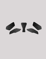 Mototrendz Traction Pads Kawasaki Versys 650 (2022)
