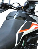 Mototrendz Traction Pads KTM Adventure 250/390