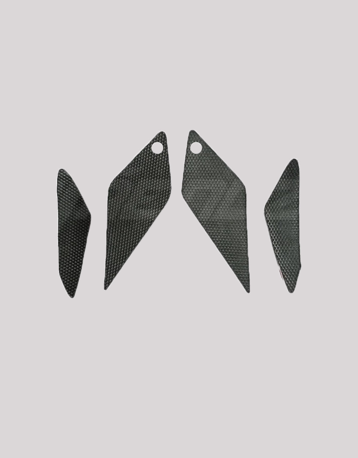 Mototrendz Traction Pads KTM Adventure 250/390