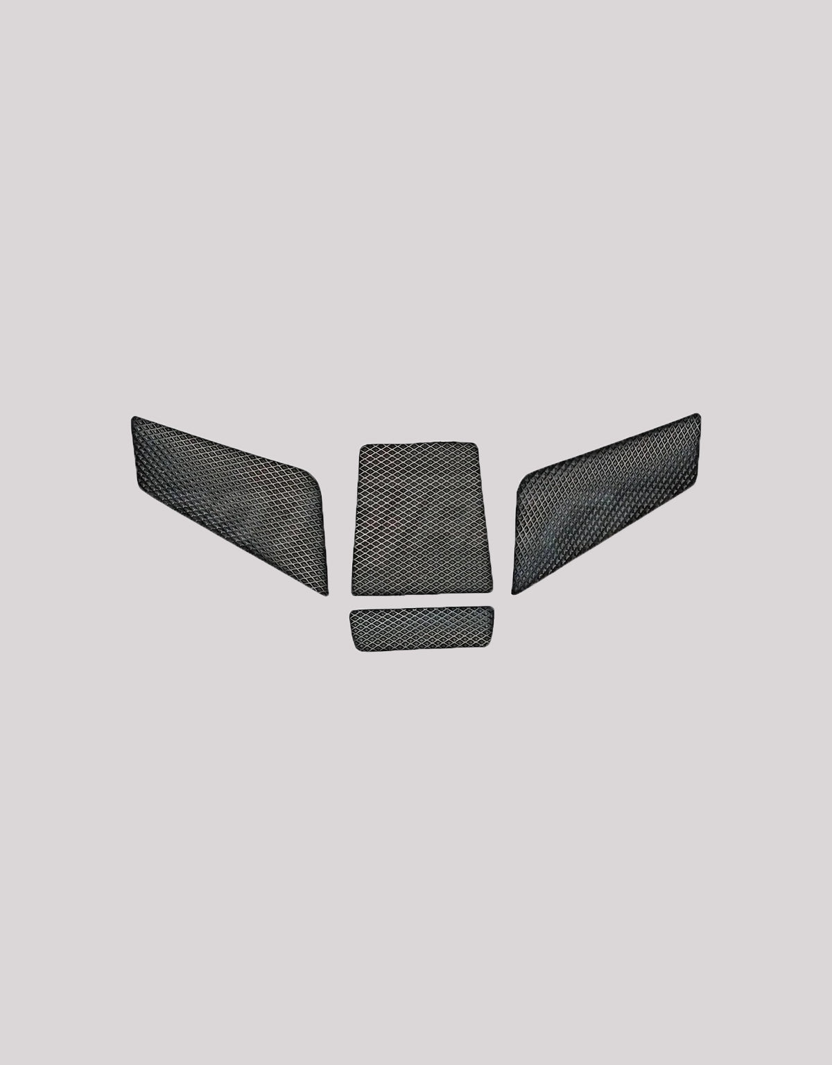 Mototrendz Traction Pads KTM Adventure 250/390