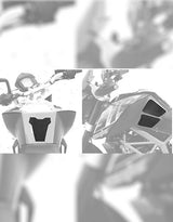 Mototrendz Traction Pads Ktm Gen1 RC (2014-2021)