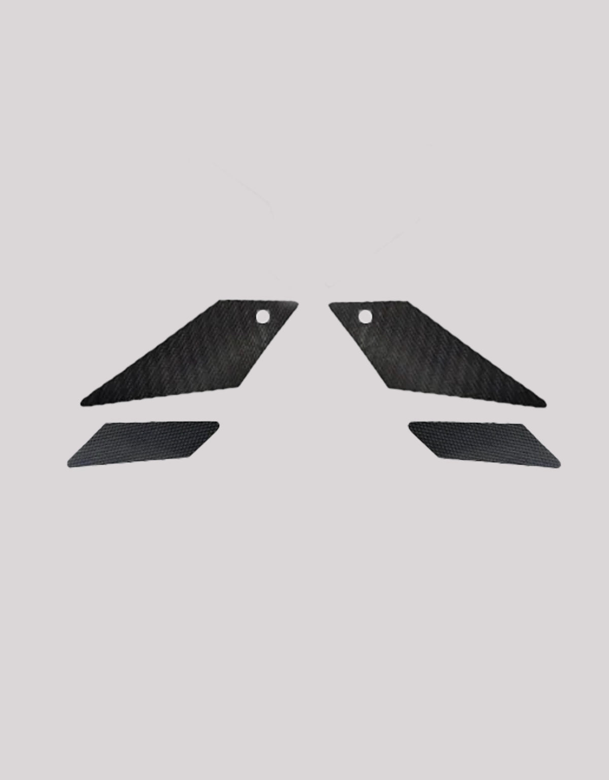 Mototrendz Traction Pads 2025 KTM Adventure