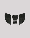 Mototrendz Traction Pads Royal Enfield ContinentalGT 650