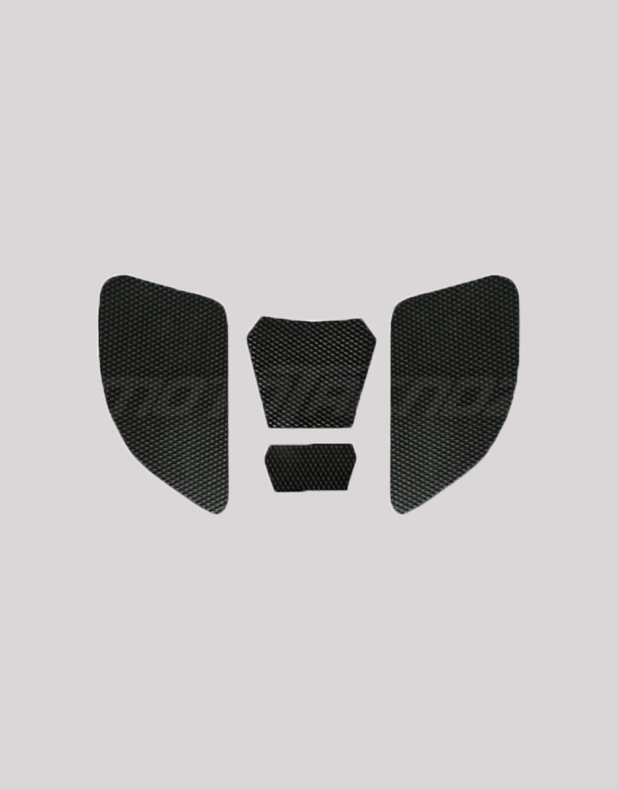 Mototrendz Traction Pads Royal Enfield ContinentalGT 650