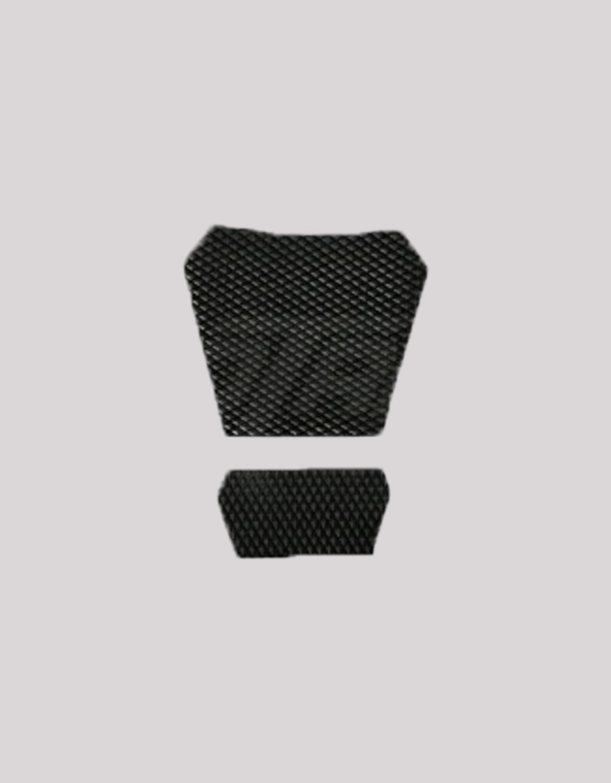 Mototrendz Traction Pads Royal Enfield ContinentalGT 650