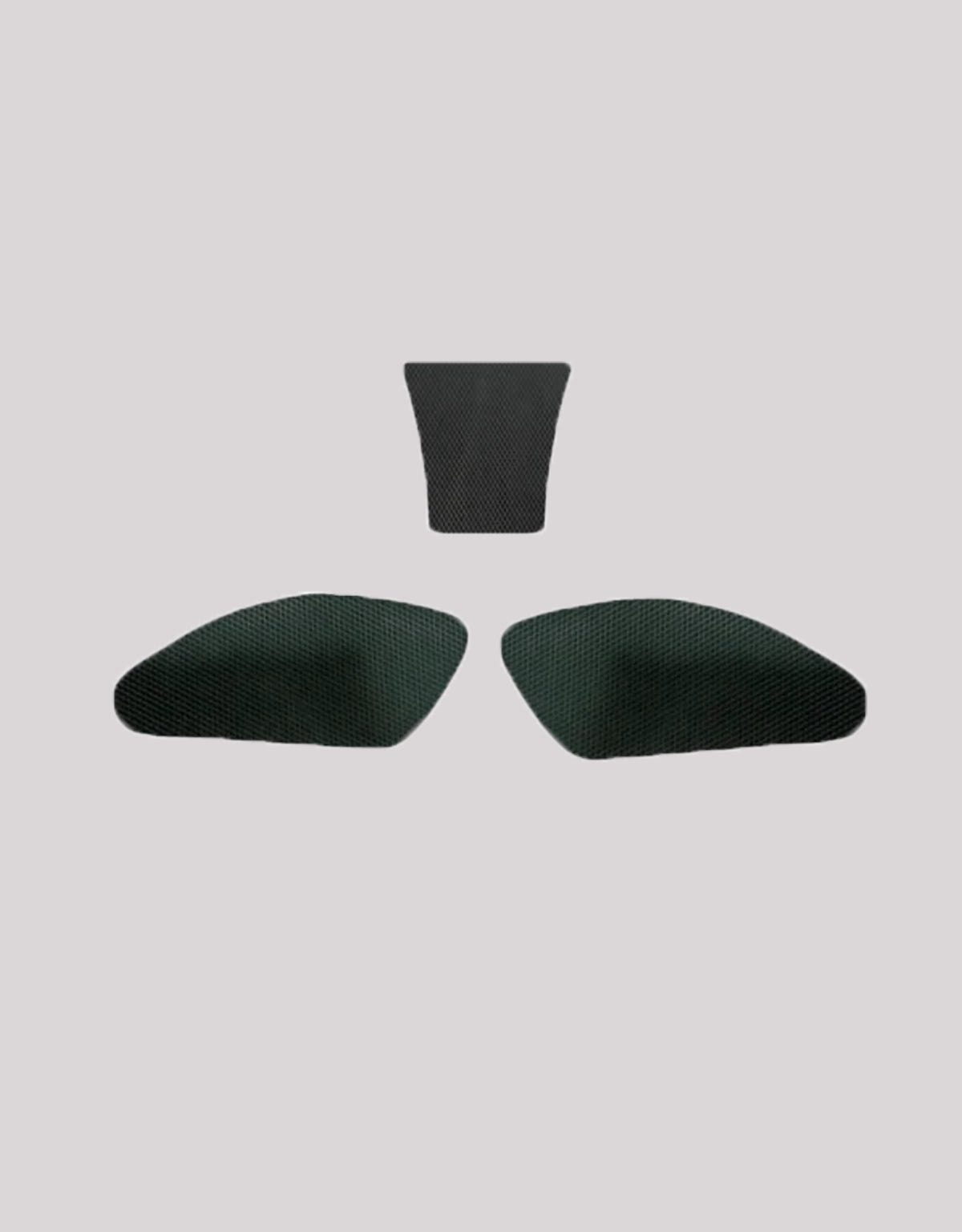 Mototrendz Traction Pads Triumph Speed/Scrambler 400