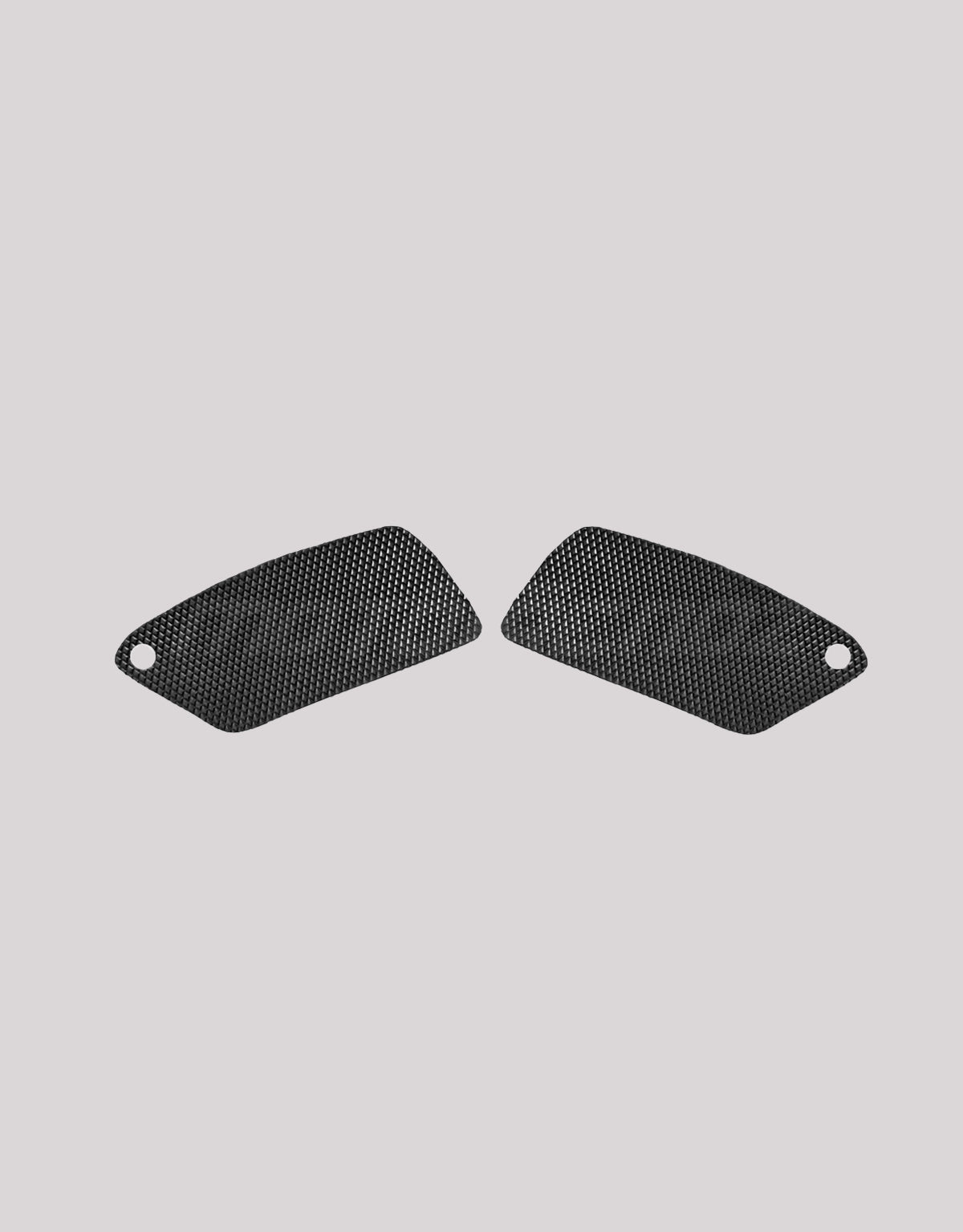 Mototrendz Traction Pads Triumph Street Triple/Daytona 675/765