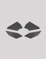 Mototrendz Traction Pads Triumph Tiger Sport 660
