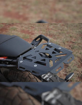 Motourenn 2025 KTM Adventure Aluminium Toprack