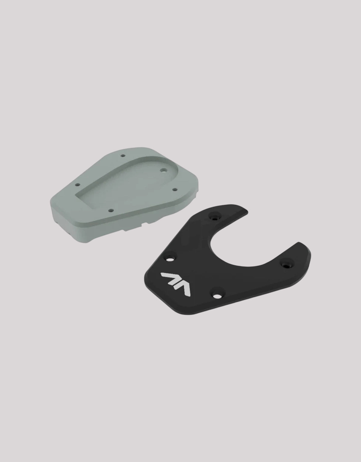 Motourenn 2025 KTM Adventure Sidestand Extender