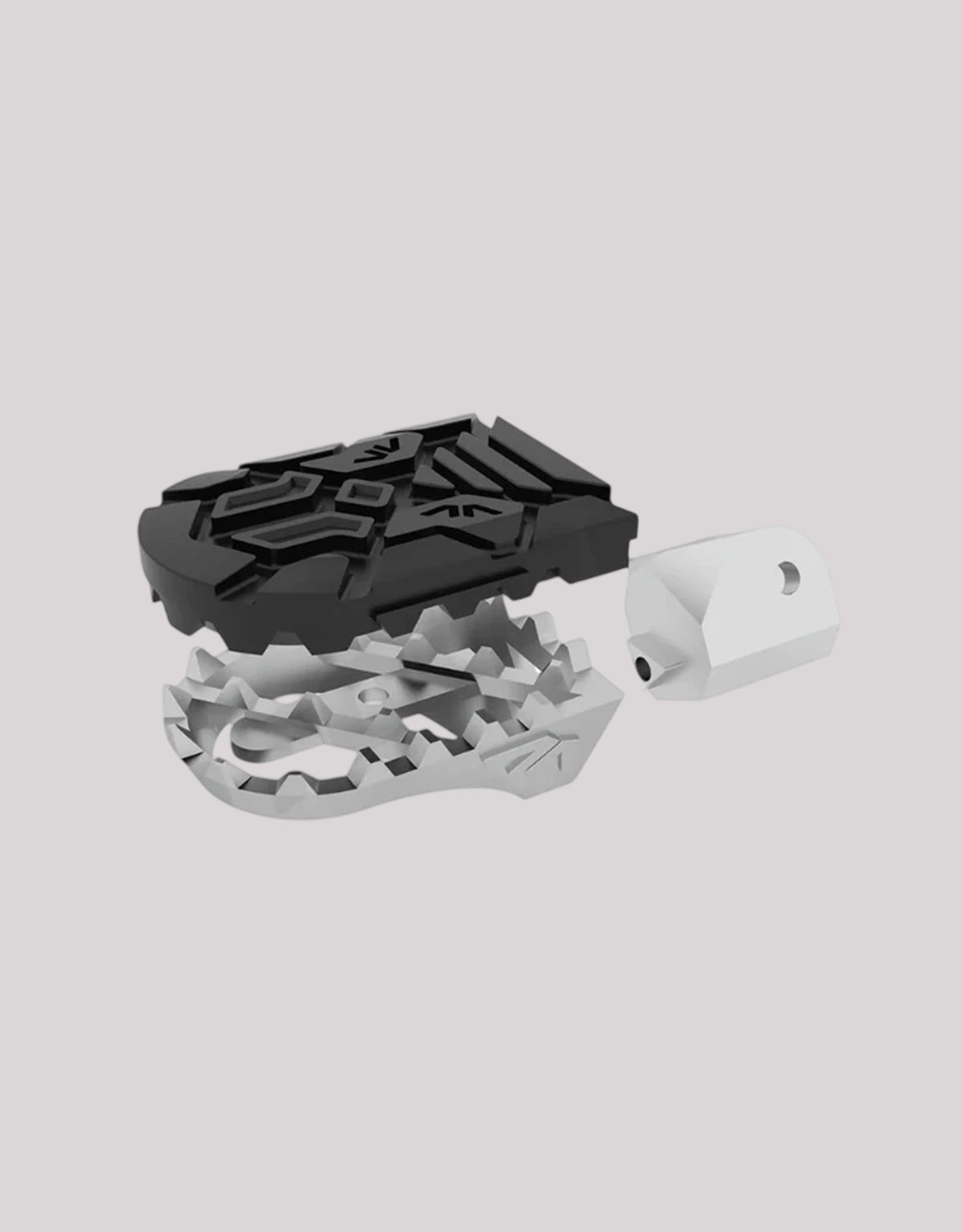 Motourenn Adjustable Footpegs V2.0