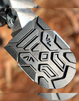 Motourenn Adjustable Footpegs V2.0