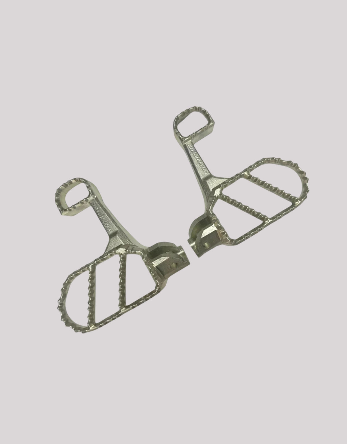 Motourenn Enduro Footpegs