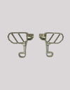 Motourenn Enduro Footpegs