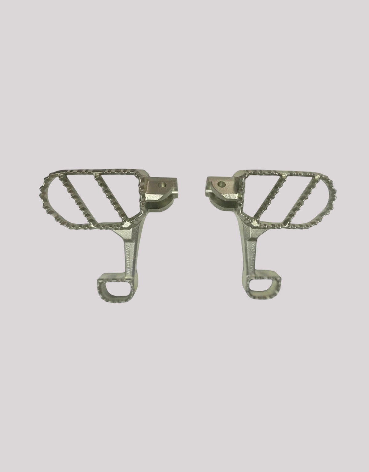 Motourenn Enduro Footpegs