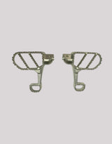 Motourenn Enduro Footpegs
