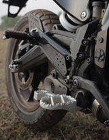 Motourenn Enduro Footpegs