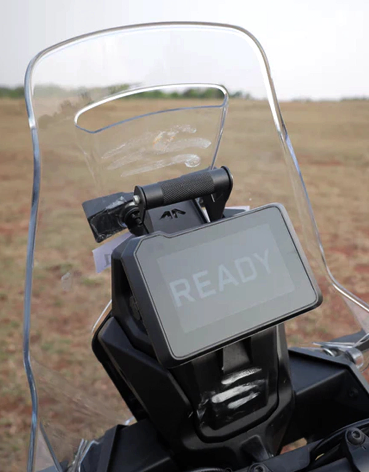 Motourenn GPS Mount for 2025 KTM Adventure