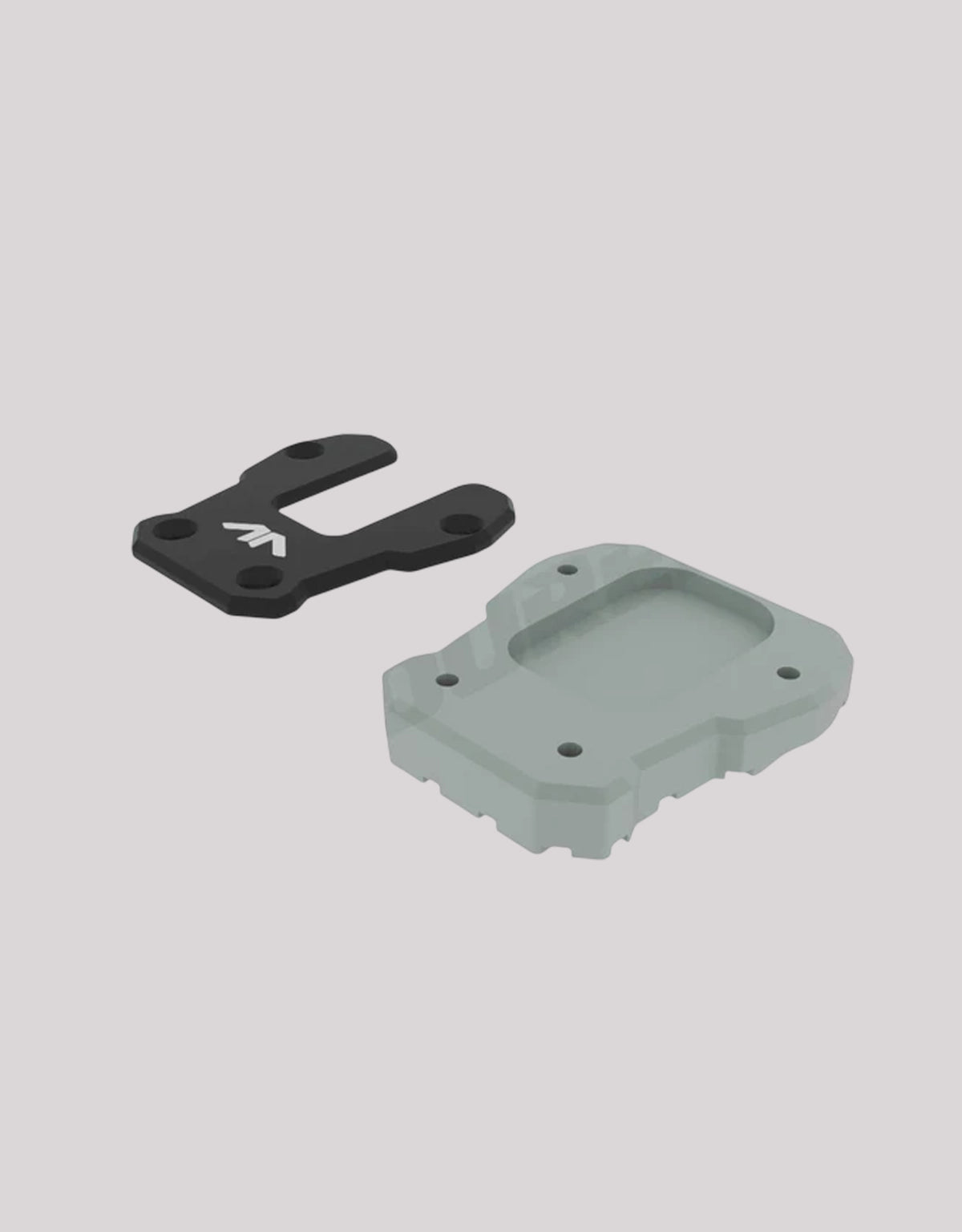 Motourenn Honda CB500X/NX500 Sidestand Extender