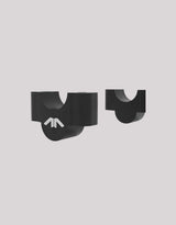 Motourenn Honda NX500 Handlebar Risers