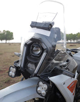 Motourenn 2025 KTM Adventure Aux LightMount