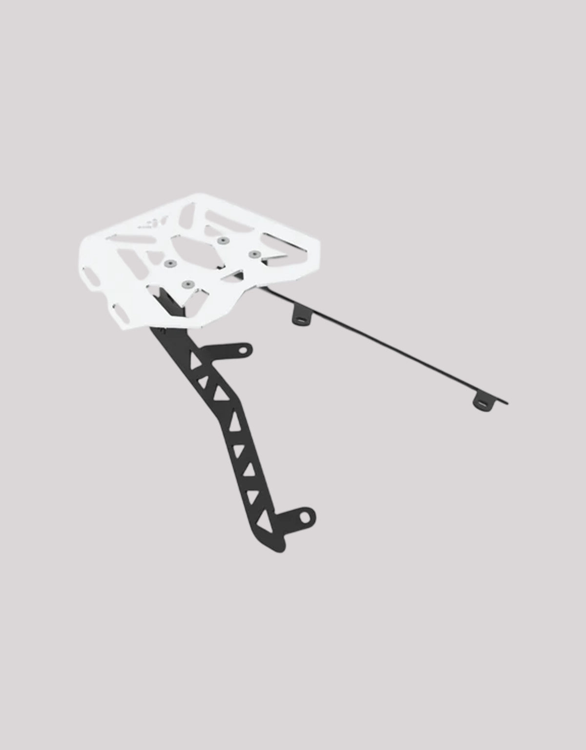 Motourenn KTM Adventure Aluminium Toprack