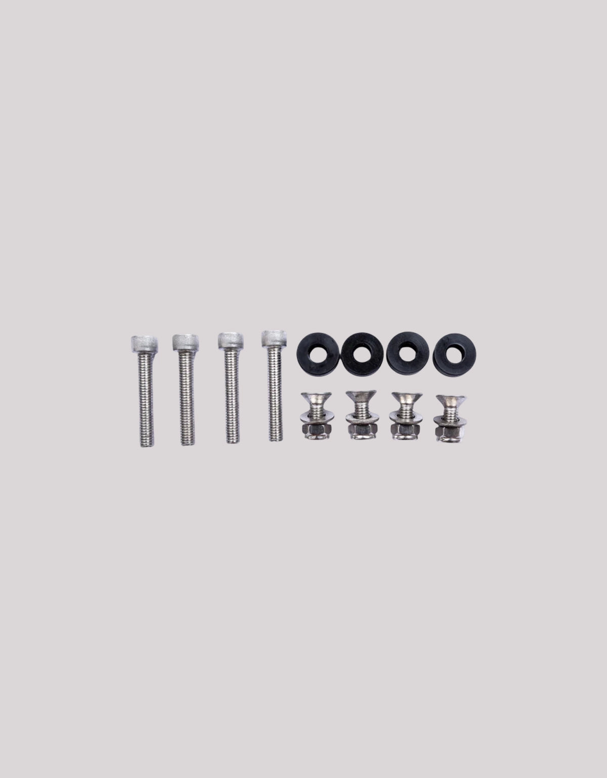 Motourenn KTM Adventure Aluminium Toprack