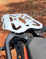 Motourenn KTM Adventure Aluminium Toprack