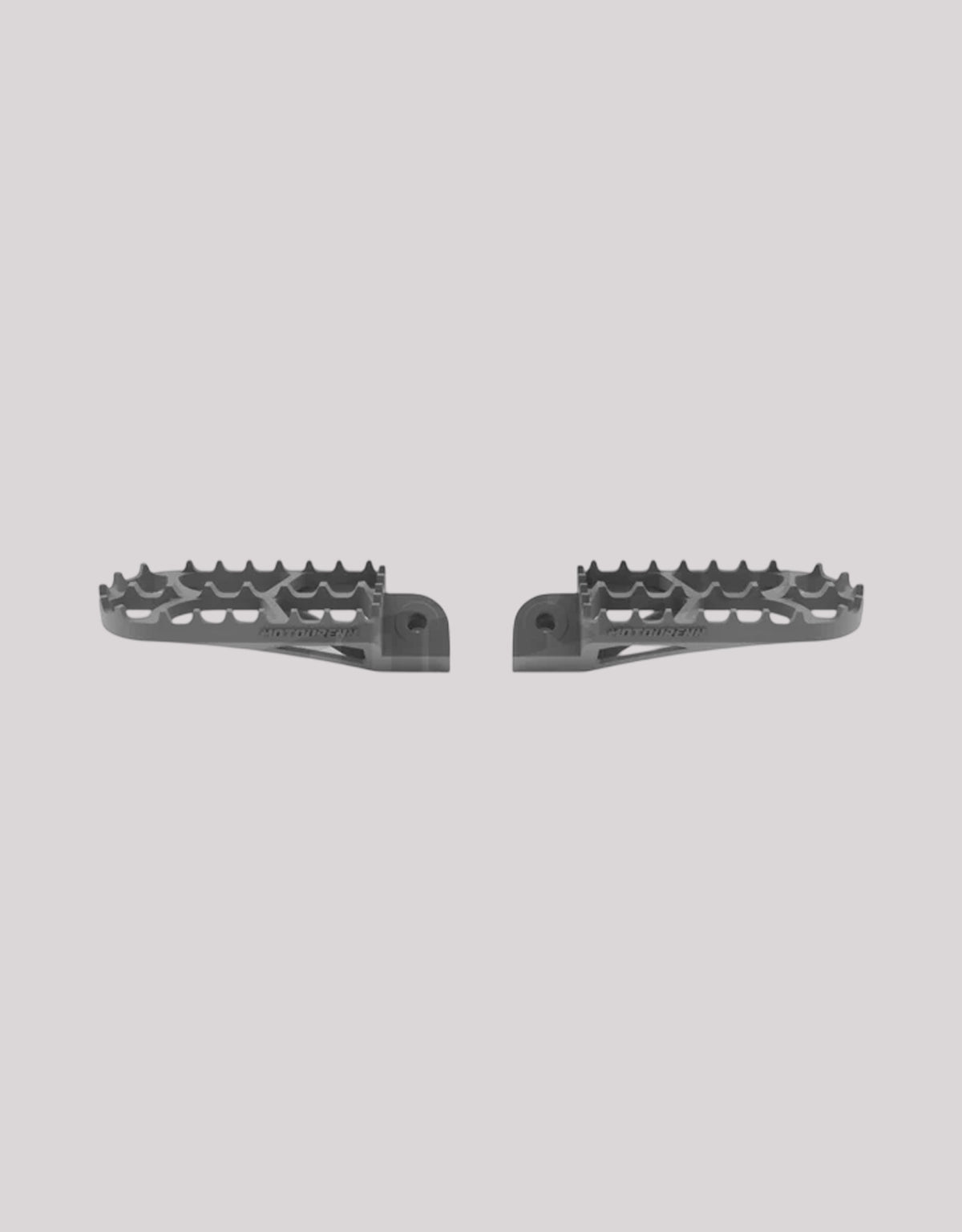 Motourenn Rally Footpegs