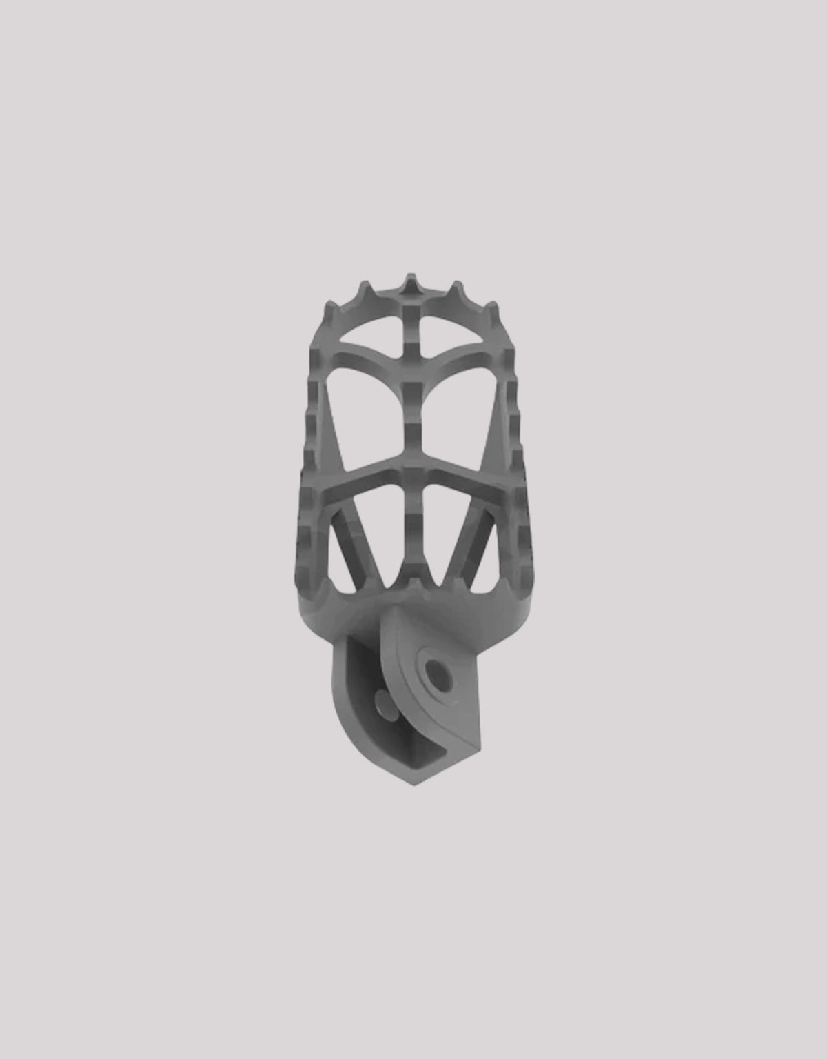 Motourenn Rally Footpegs