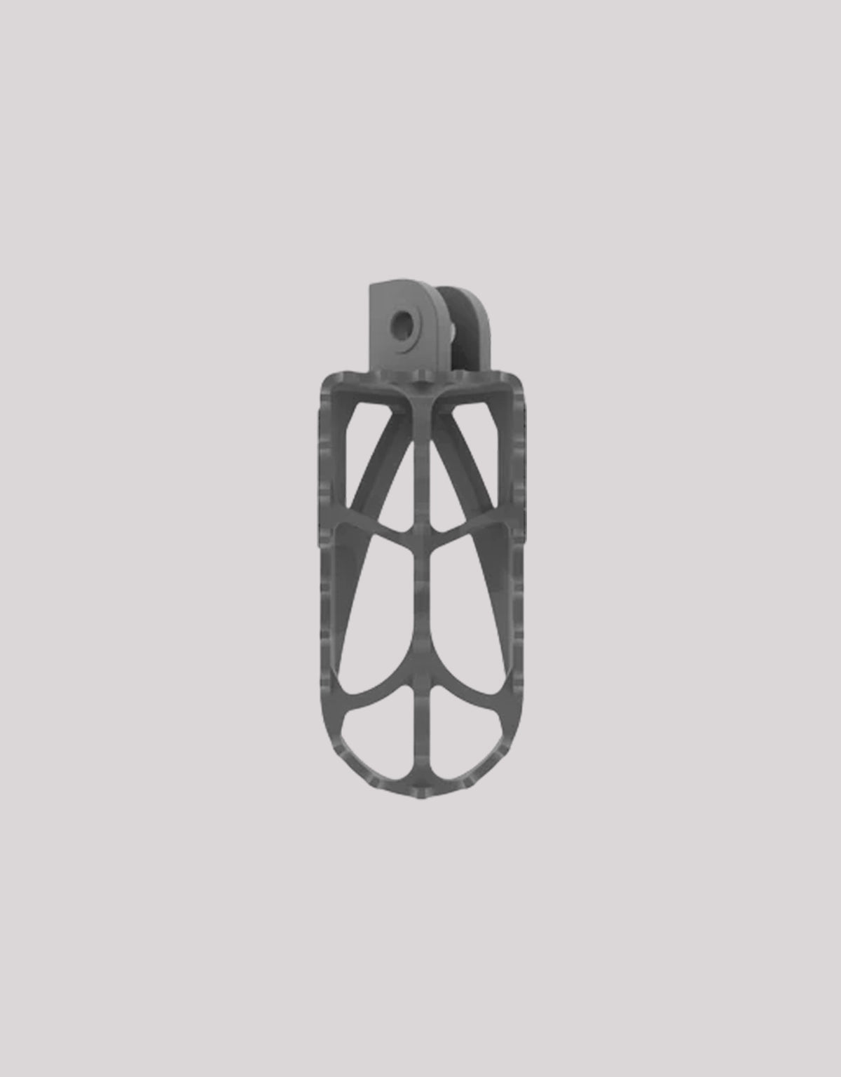 Motourenn Rally Footpegs