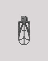 Motourenn Rally Footpegs