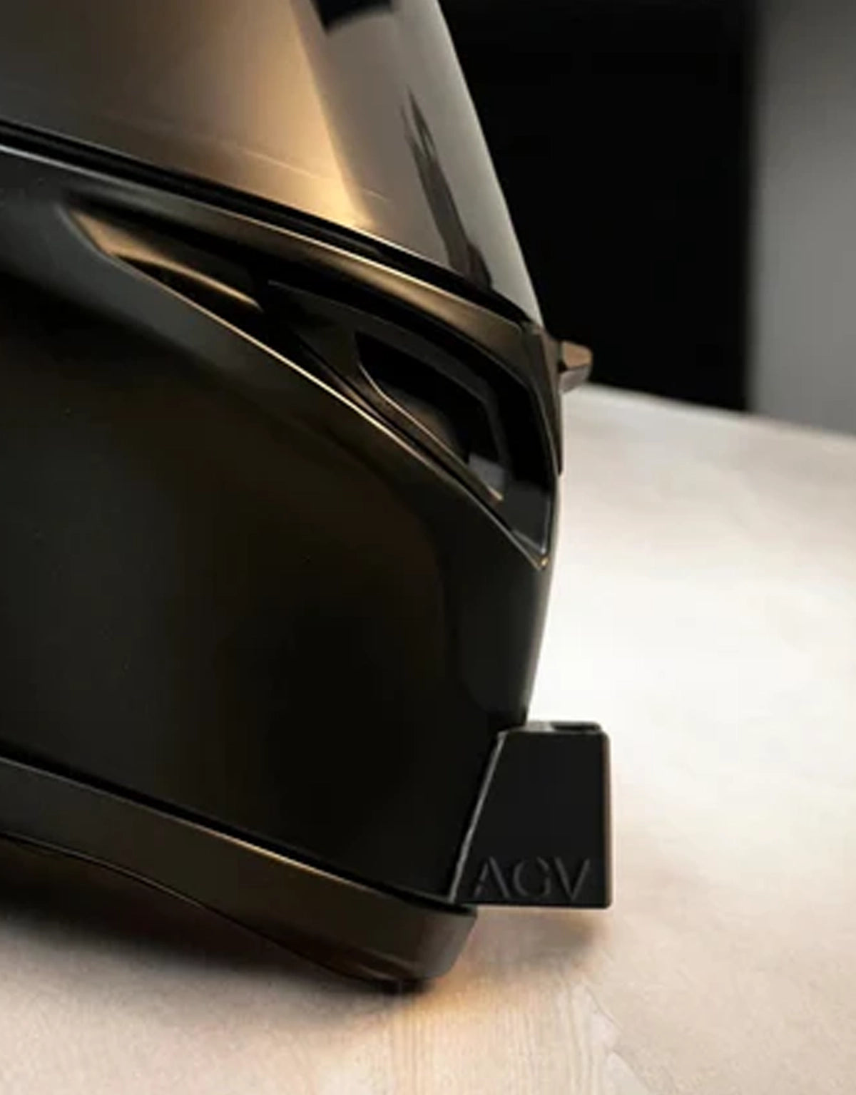 Motovibe Chinmount AGV K1S