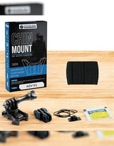 Motovibe Chinmount AGV K1S