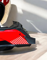Motovibe Chinmount Airoh Commander