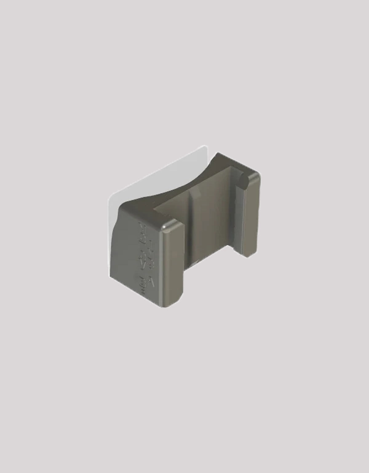 Motovibe Chinmount Airoh Connor