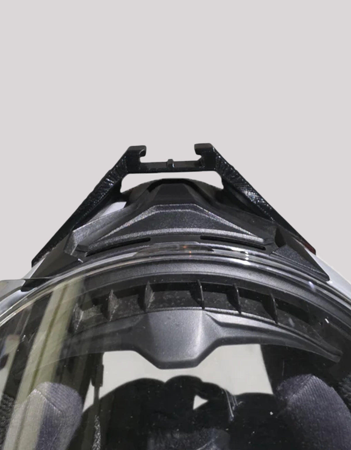Motovibe Chinmount HJC C71