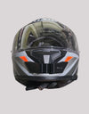 Motovibe Chinmount HJC C71