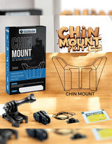 Motovibe Chinmount HJC C71