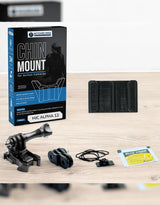 Motovibe Chinmount HJC RPHA 12