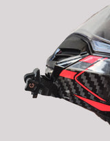 Motovibe Chinmount LS2 AdvantX