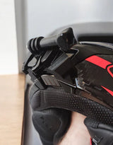 Motovibe Chinmount LS2 AdvantX