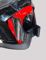Motovibe Chinmount LS2 Explorer