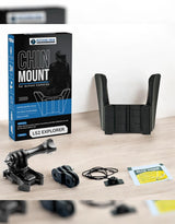 Motovibe Chinmount LS2 Explorer