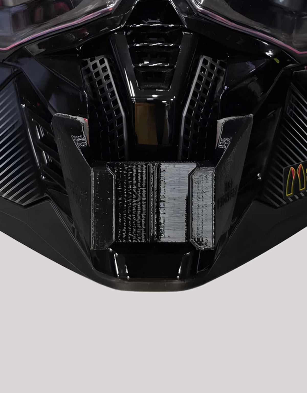 Motovibe Chinmount LS2 PioneerII