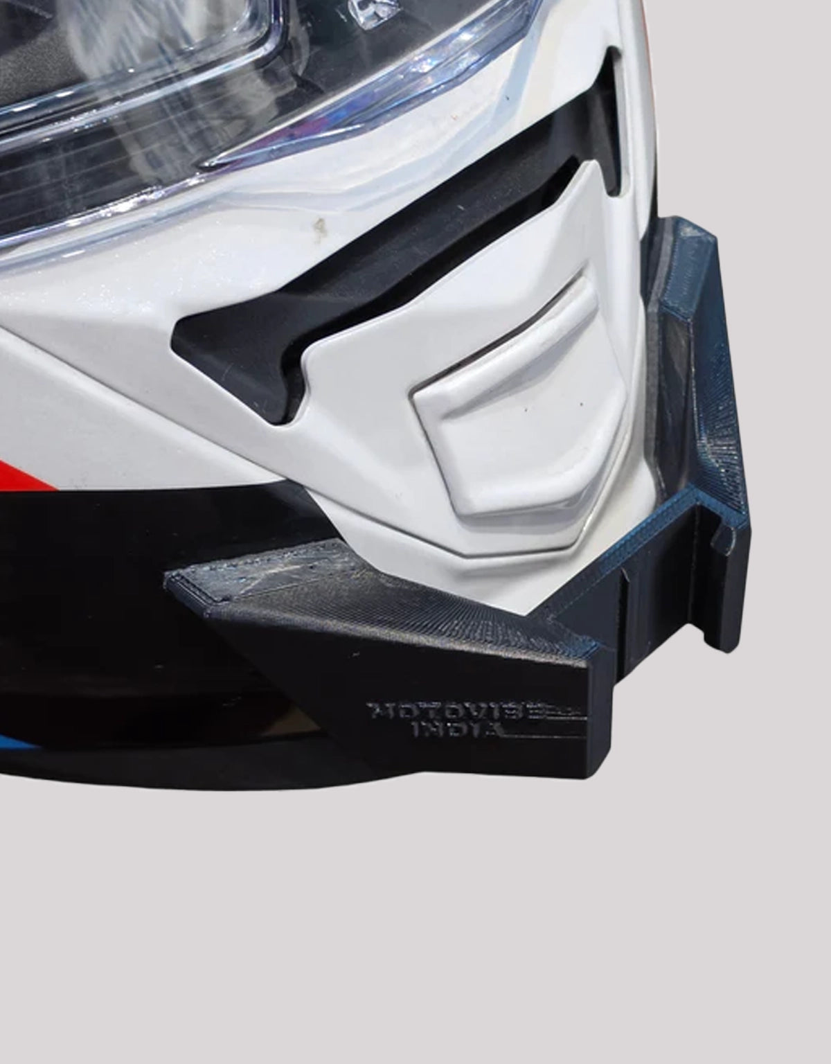 Motovibe Chinmount LS2 StormII