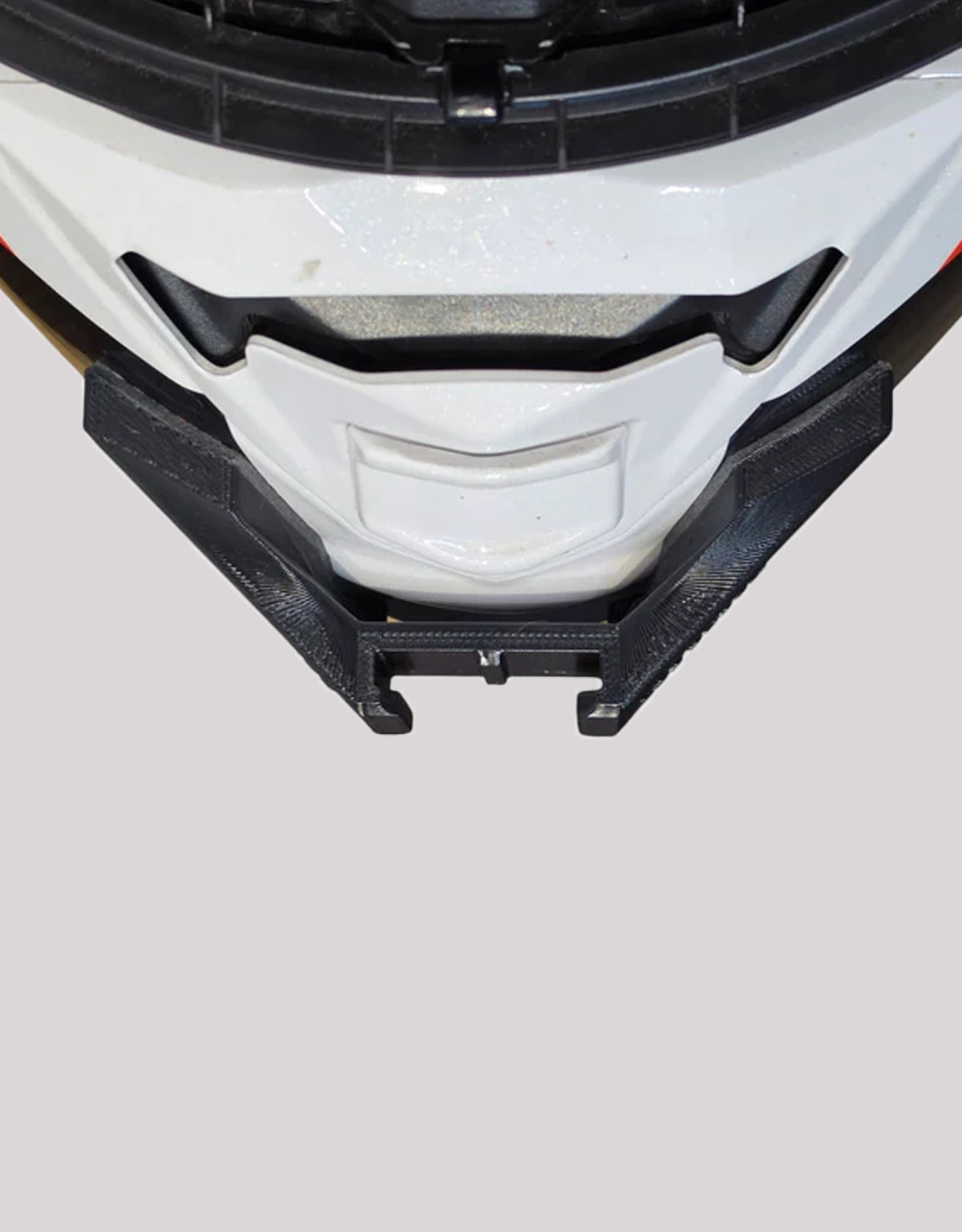 Motovibe Chinmount LS2 StormII