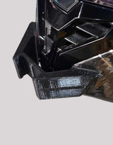 Motovibe Chinmount LS2 Thunder