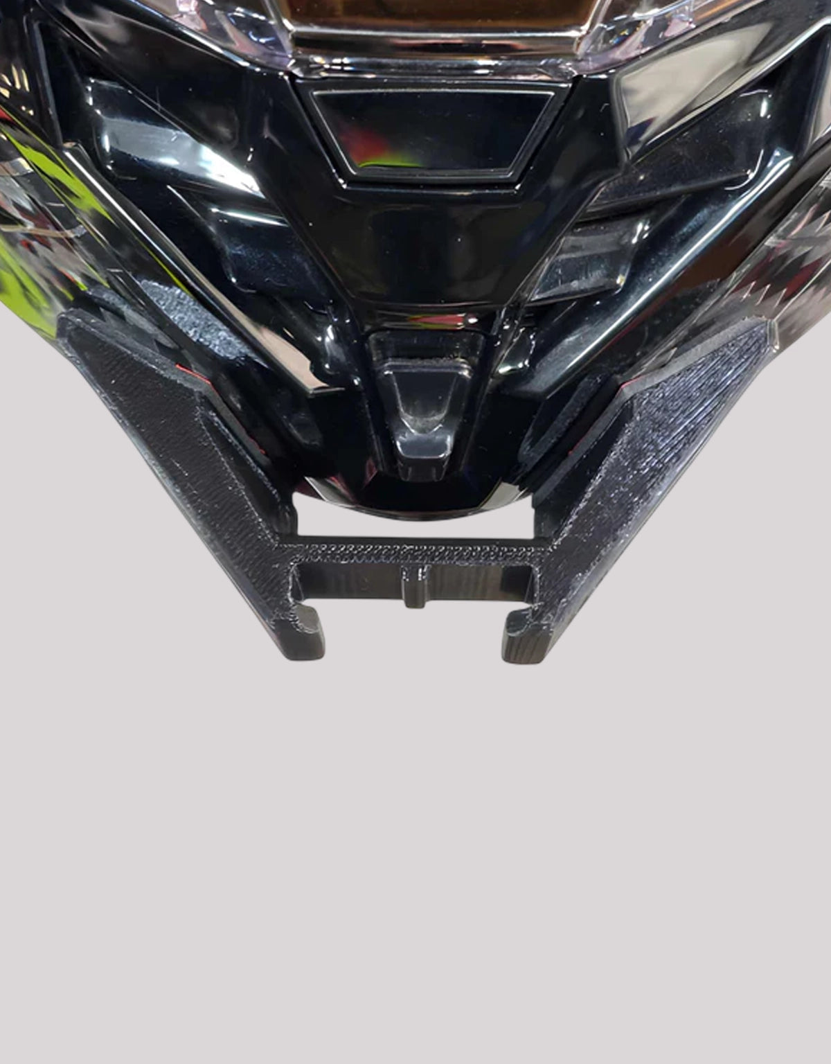 Motovibe Chinmount LS2 Thunder
